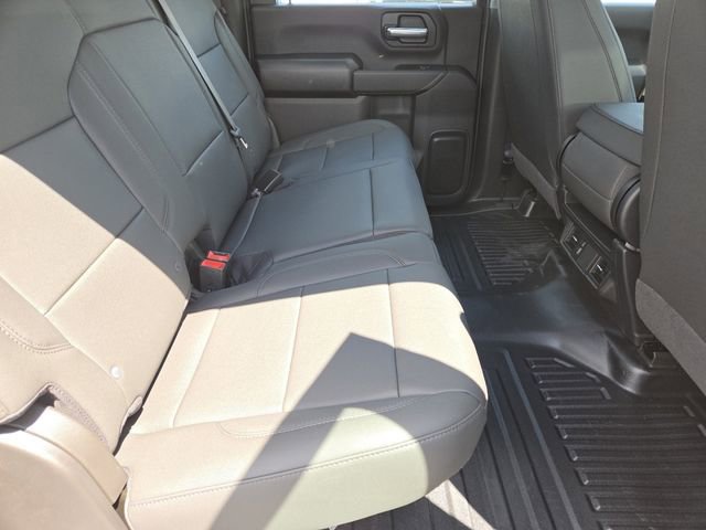 New 2026 GMC Sierra 3500 Pro w/ 1SA Pro Safety Plus Package AWD/4WD image 24