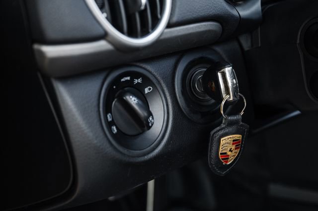 Used 2005 Porsche Boxster image 62