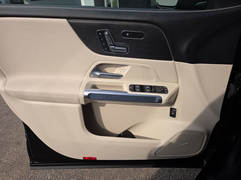 Certified 2026 Mercedes-Benz GLB 250 GLB 250 image 18