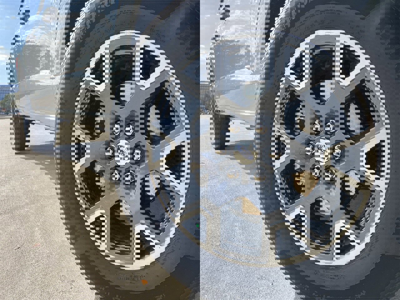 Used 2024 Ford F150 STX image 9