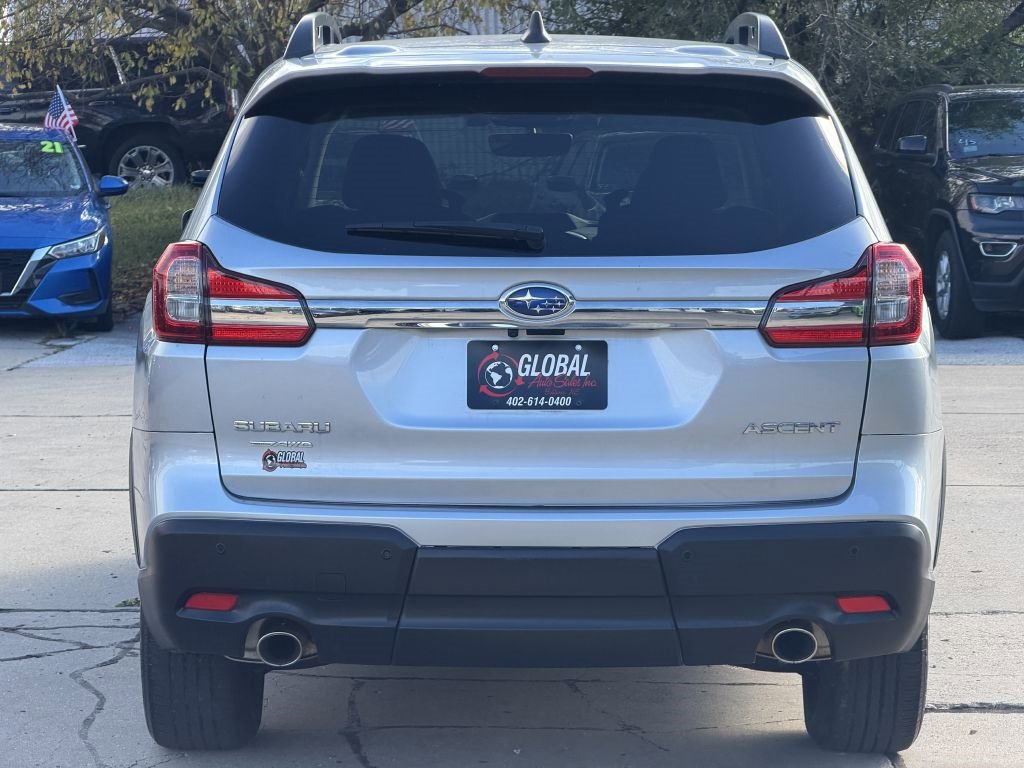 Used 2022 Subaru Ascent Premium w/ Convenience Package image 6