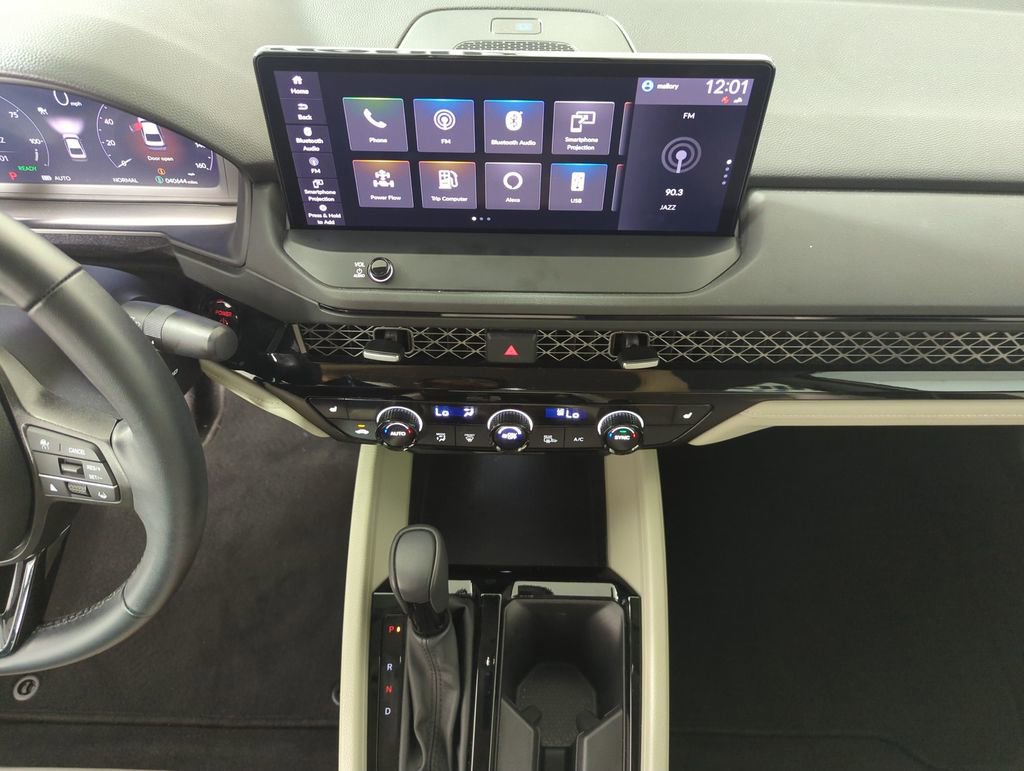 Certified 2024 Honda Accord EX-L image 15