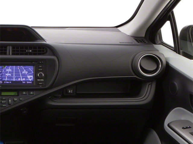 Used 2012 Toyota Prius C One image 17