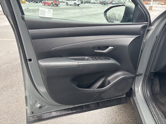 Used 2026 Hyundai Santa Cruz SE image 35