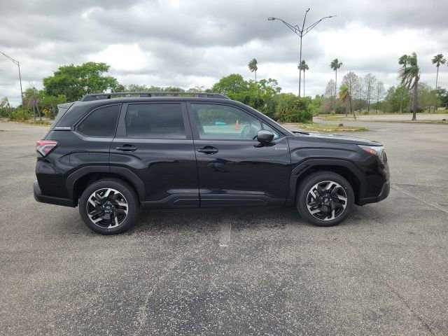 New 2026 Subaru Forester Touring AWD/4WD image 4