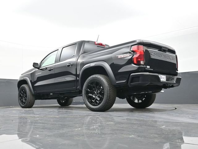 New 2026 Chevrolet Colorado Trail Boss image 40