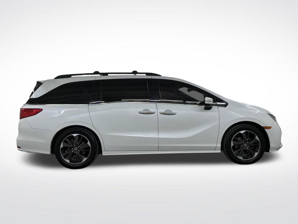 Used 2021 Honda Odyssey Elite image 31