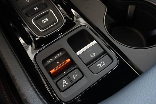 New 2026 Honda Pilot TrailSport image 37