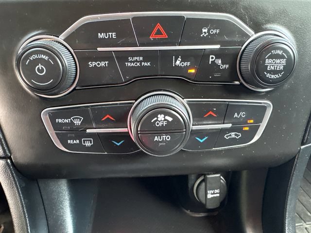 Used 2021 Dodge Charger GT w/ Plus Group AWD/4WD image 32