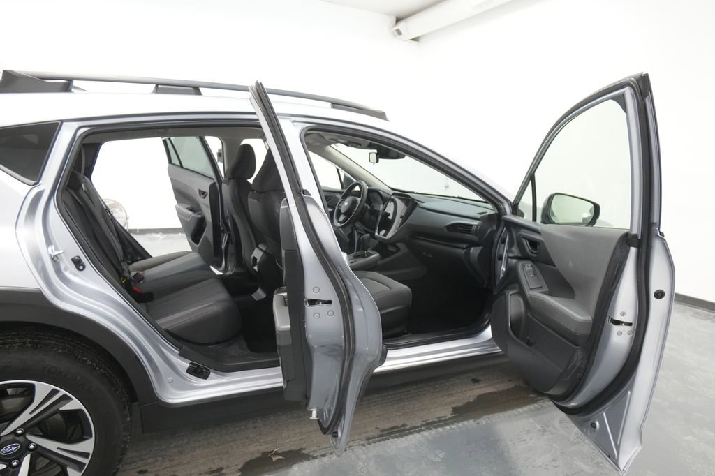 Used 2024 Subaru Crosstrek 2.0i Premium AWD/4WD image 27
