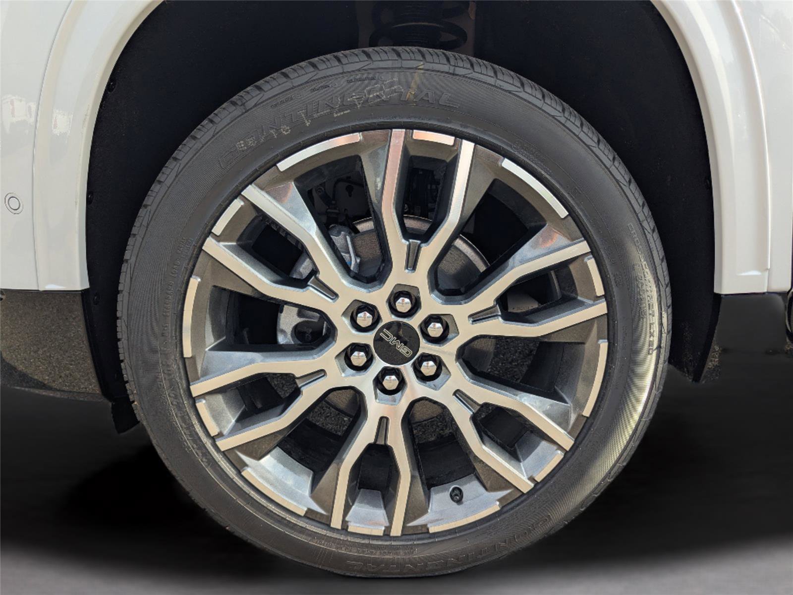 New 2026 GMC Acadia Denali Ultimate w/ LPO, All-Weather Package image 26