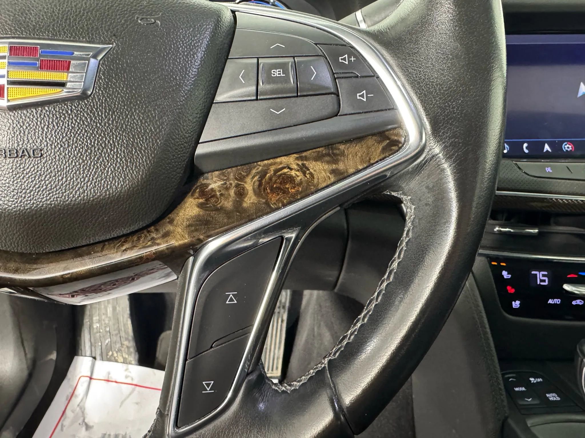 Used 2019 Cadillac CT6 Premium Luxury image 16