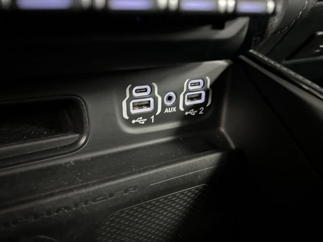 Used 2022 RAM 1500 Limited image 35