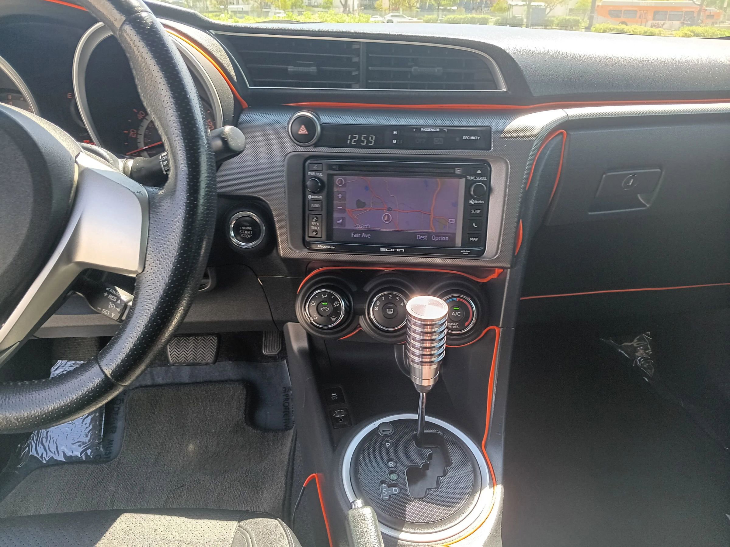 Used 2014 Scion tC Monogram Series image 15