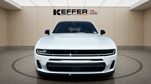 New 2026 Dodge Charger R/T AWD/4WD image 8