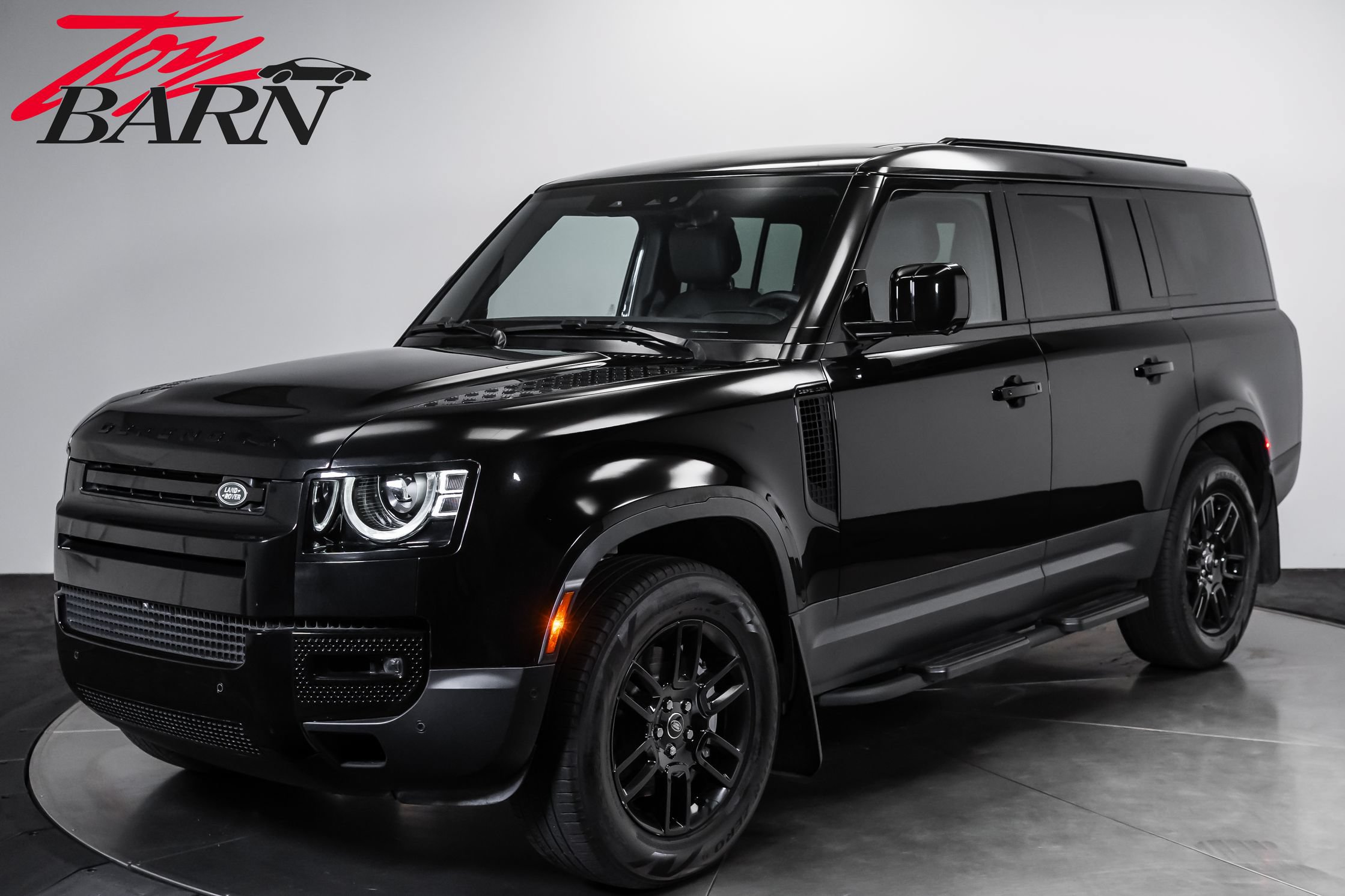 Used 2025 Land Rover Defender 130 S AWD/4WD 360° Tour