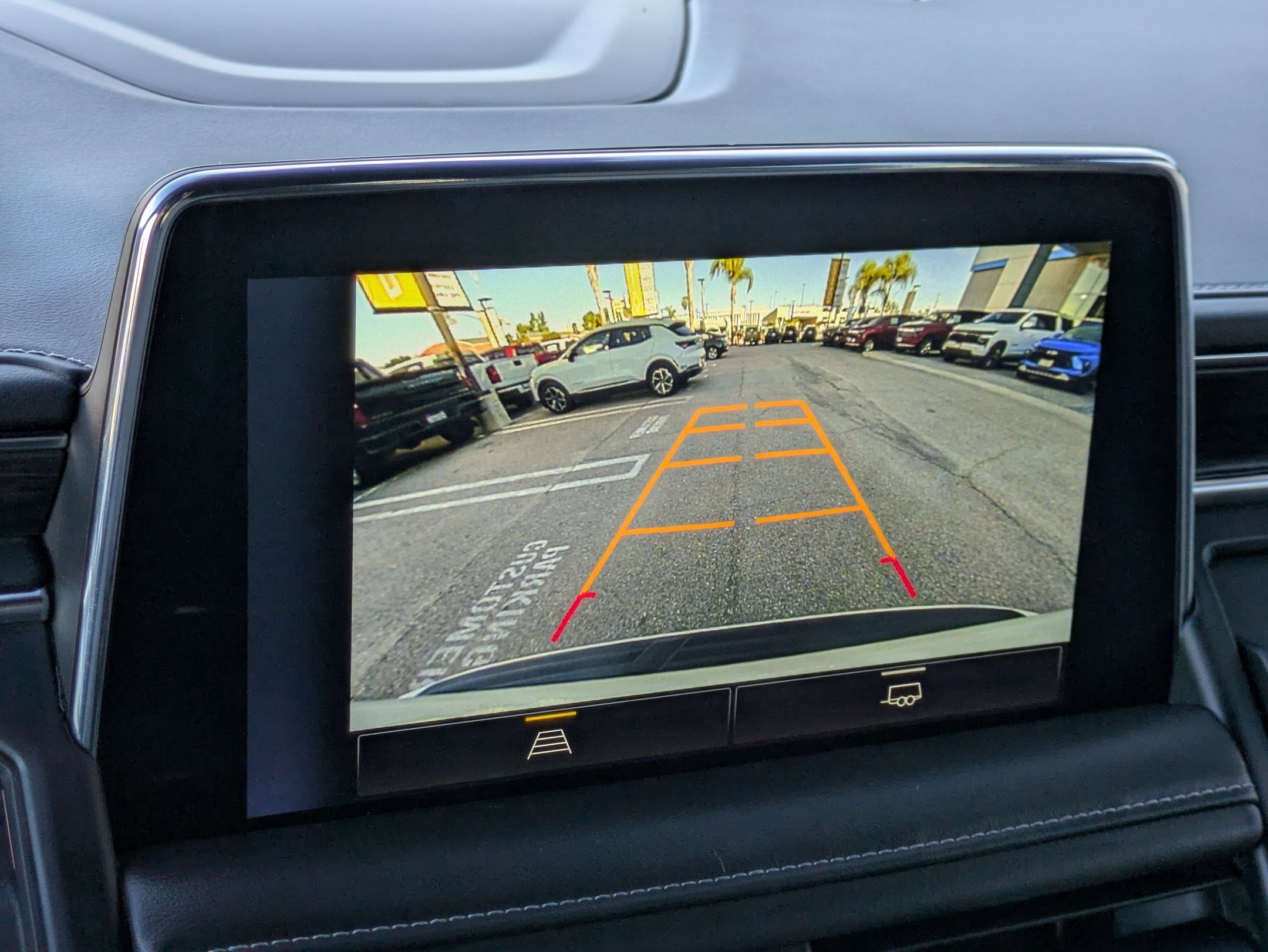 Certified 2023 Chevrolet Suburban LT image 19