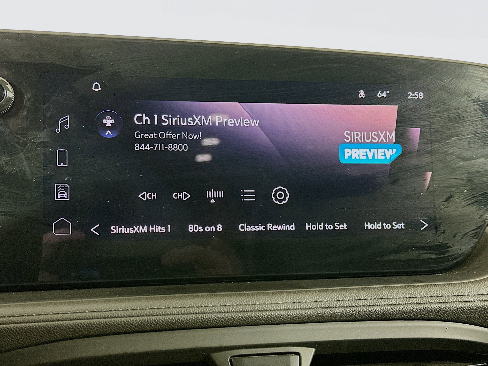 Used 2024 Buick Encore GX Preferred FWD image 21
