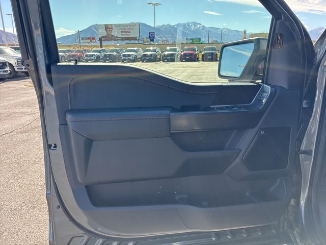 New 2025 Ford F150 Tremor image 16