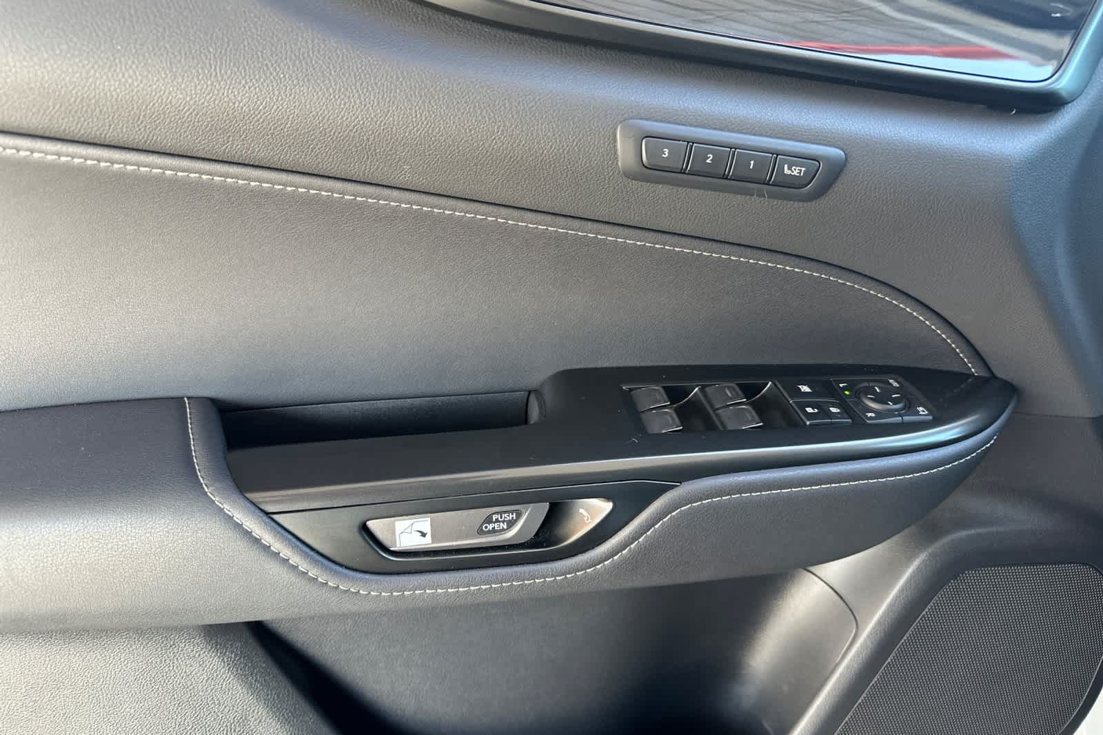 Used 2024 Lexus NX 250 AWD w/ Cold Area Package image 12