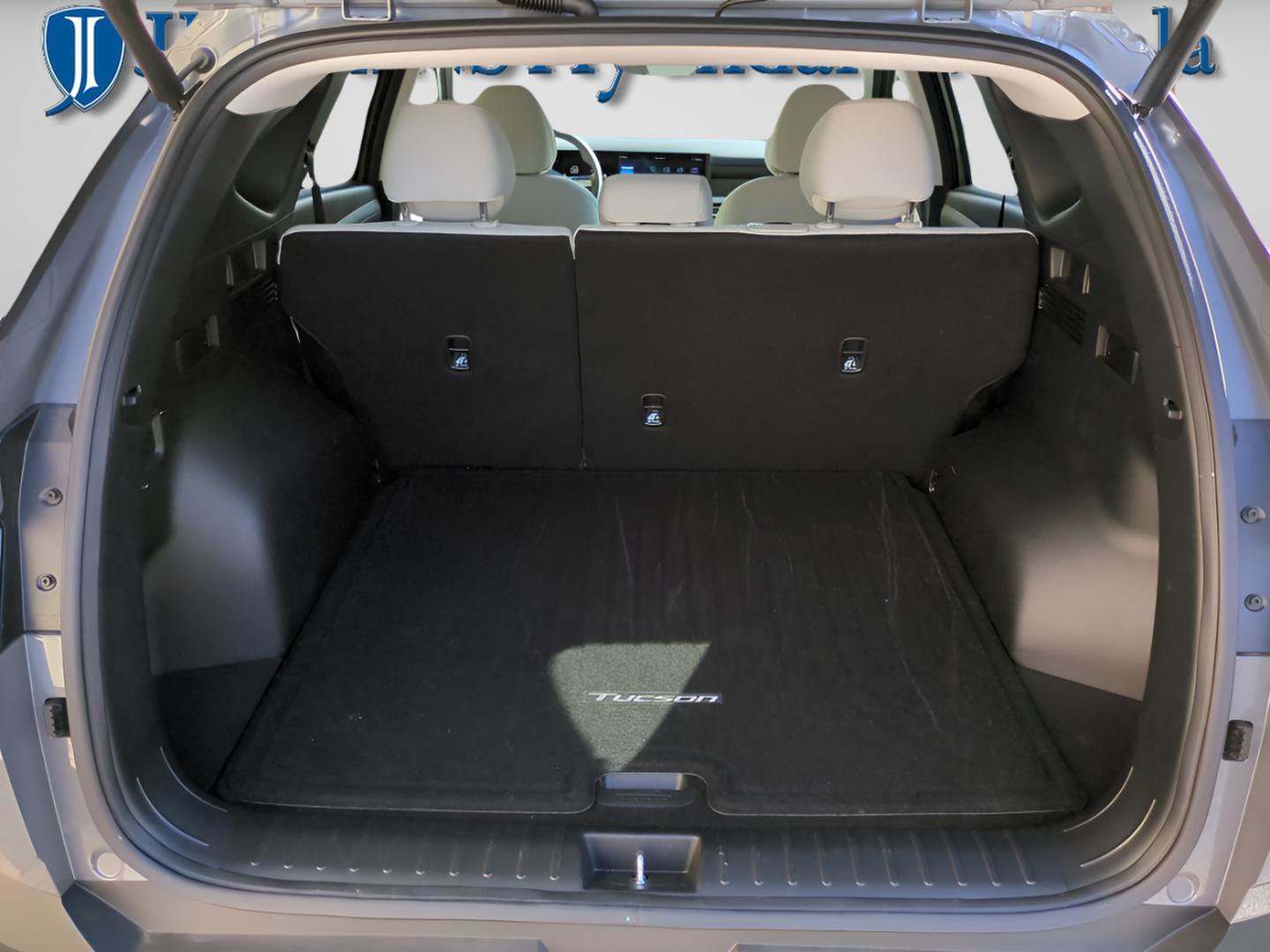 Certified 2025 Hyundai Tucson SEL image 25