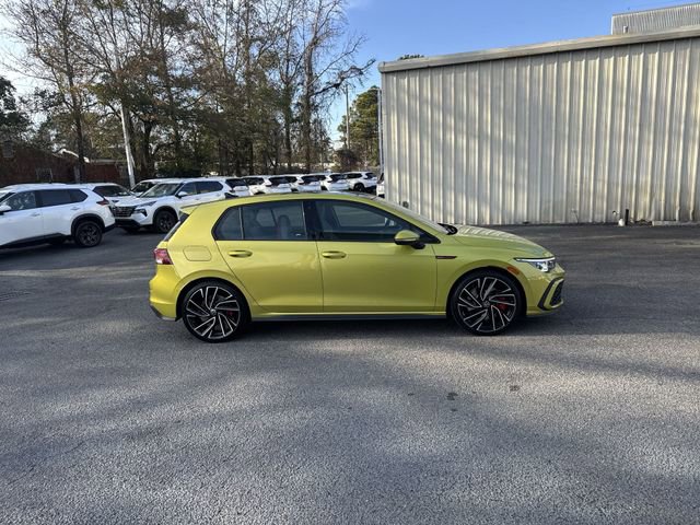 Used 2022 Volkswagen GTI Autobahn image 4
