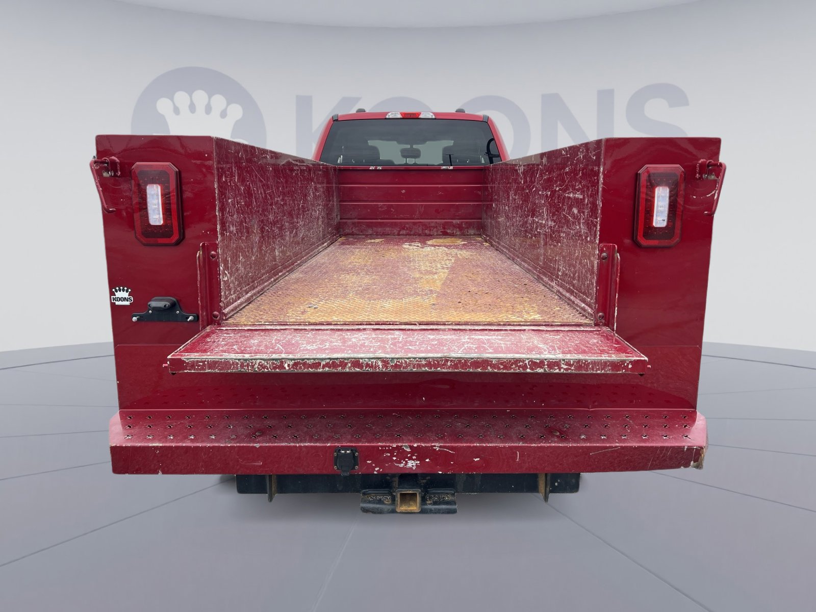 Certified 2020 Ford F350 XLT w/ Snow Plow Prep Package image 22