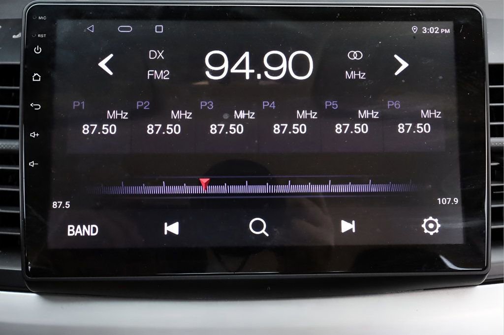 Used 2014 Mitsubishi Lancer ES FWD image 21
