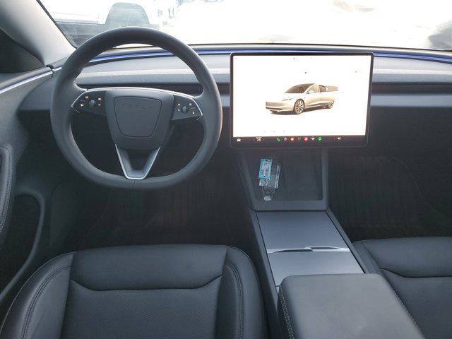 Used 2025 Tesla Model 3 Long Range image 14
