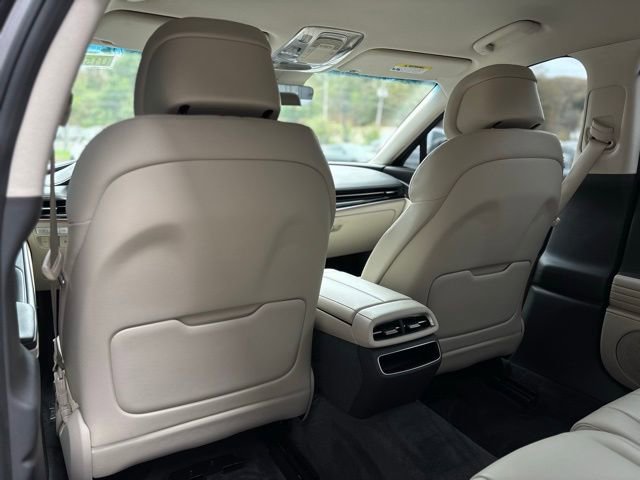 Used 2021 Genesis G80 2.5T image 23