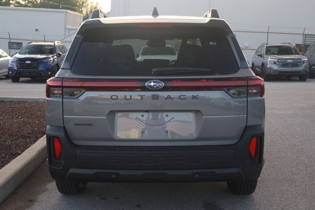 New 2026 Subaru Outback Limited image 6