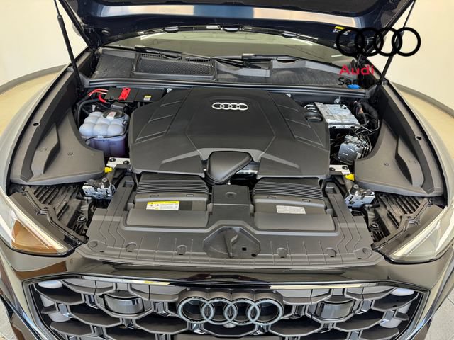 New 2026 Audi Q8 Premium Plus AWD/4WD image 4
