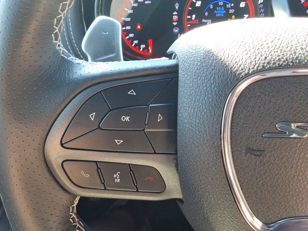Used 2023 Dodge Durango SRT AWD/4WD image 29