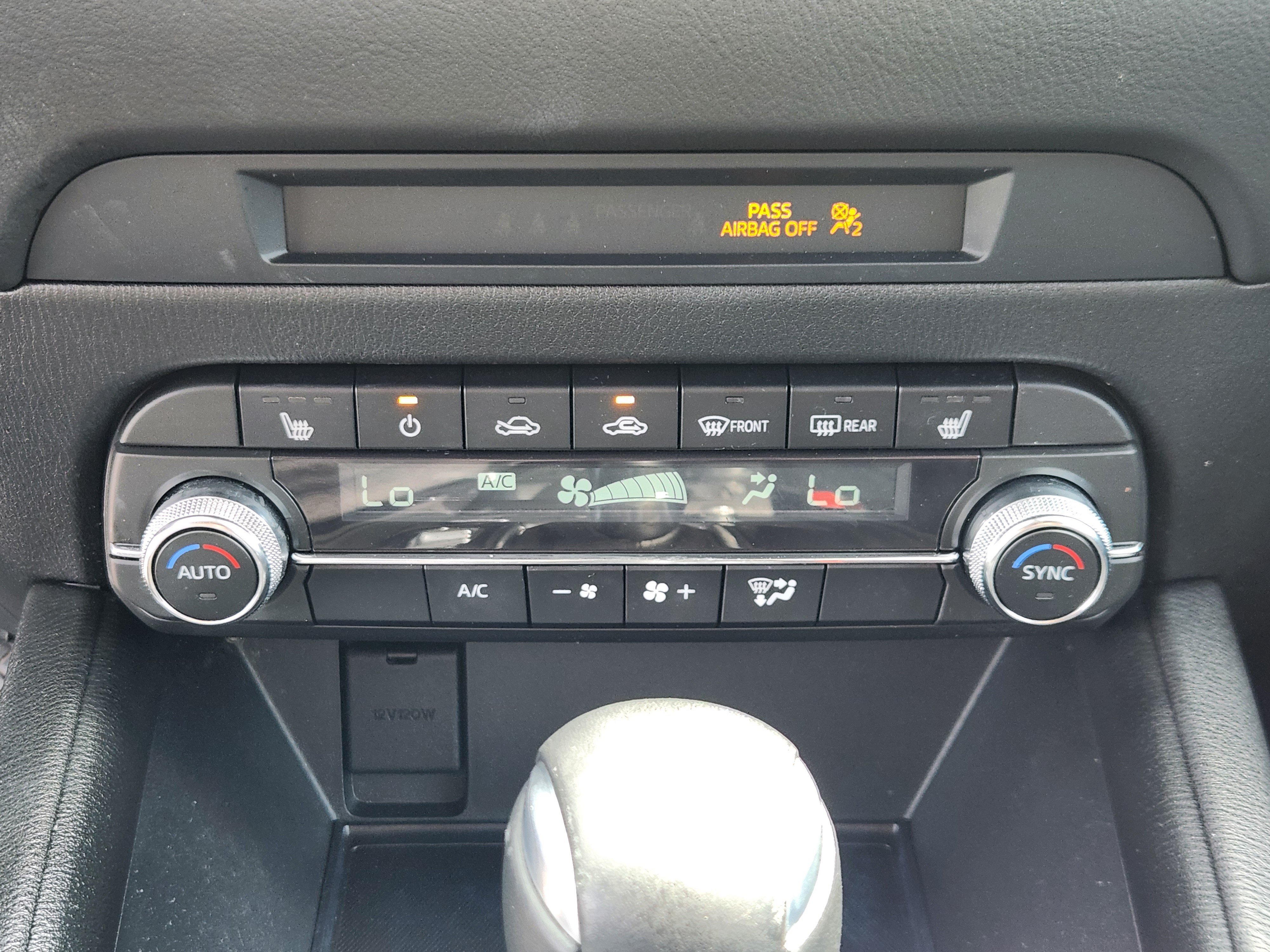 Used 2019 MAZDA CX-5 Touring AWD/4WD image 21