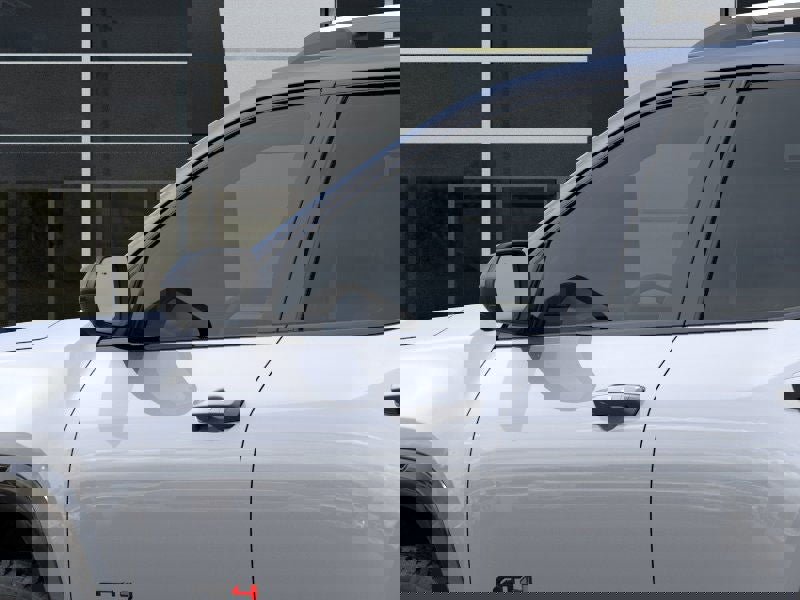 New 2026 GMC Terrain AT4 w/ Convenience Package III image 12