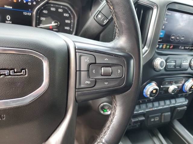 Used 2020 GMC Sierra 2500 Denali w/ Technology Package image 29