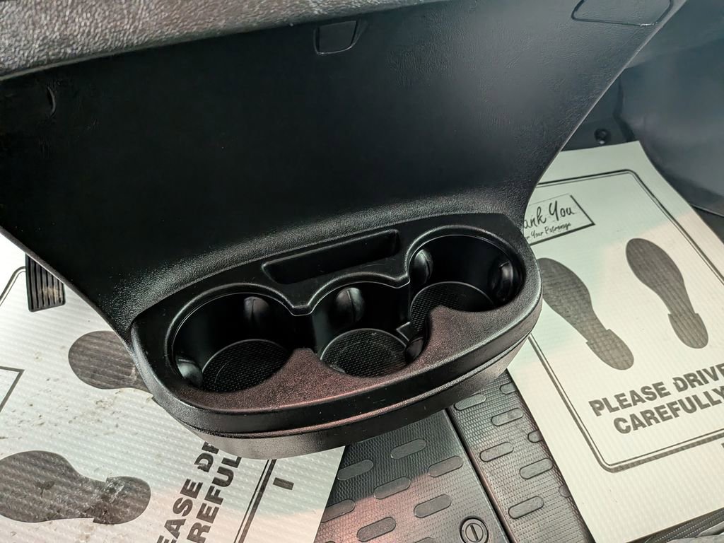 Used 2021 RAM ProMaster 2500 image 27