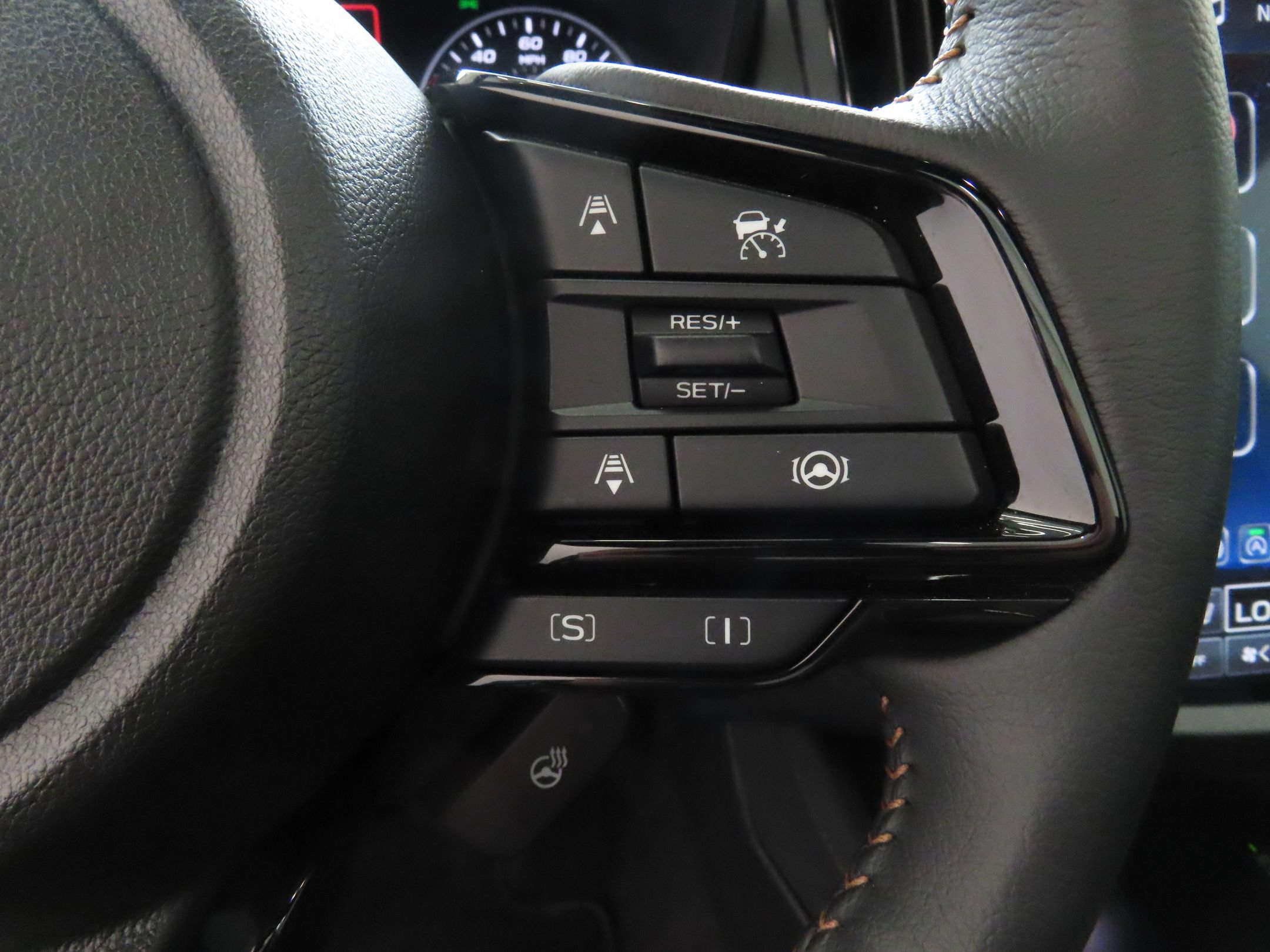 Used 2026 Subaru Forester Touring AWD/4WD image 14