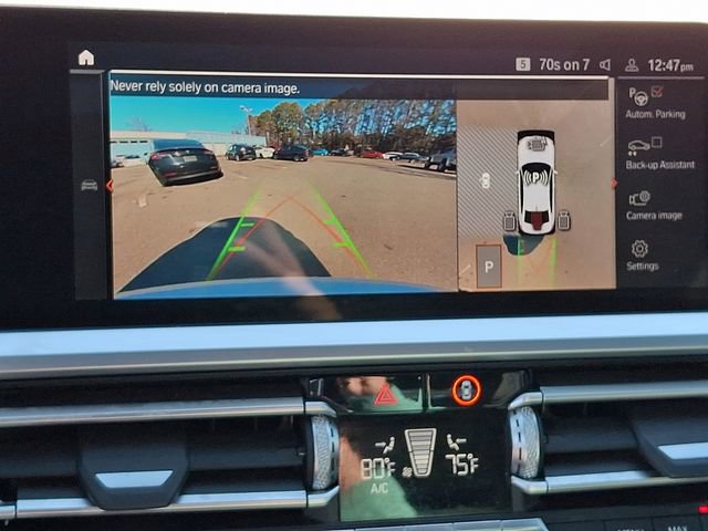 Used 2021 BMW 330i Sedan image 24