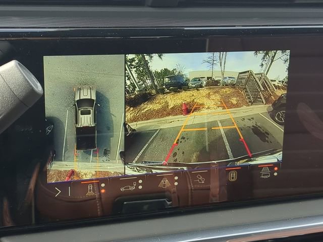 New 2026 GMC Sierra 2500 Denali Ultimate AWD/4WD image 32