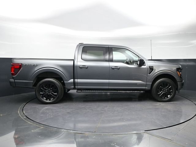 Used 2024 Ford F150 XLT w/ Equipment Group 302A MID image 4