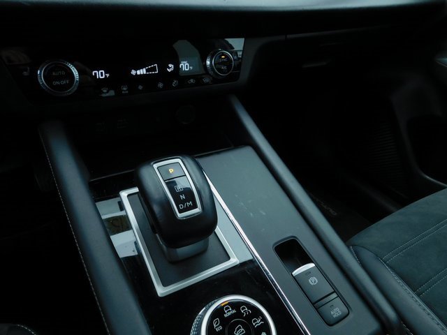 Used 2024 Mitsubishi Outlander SE image 32