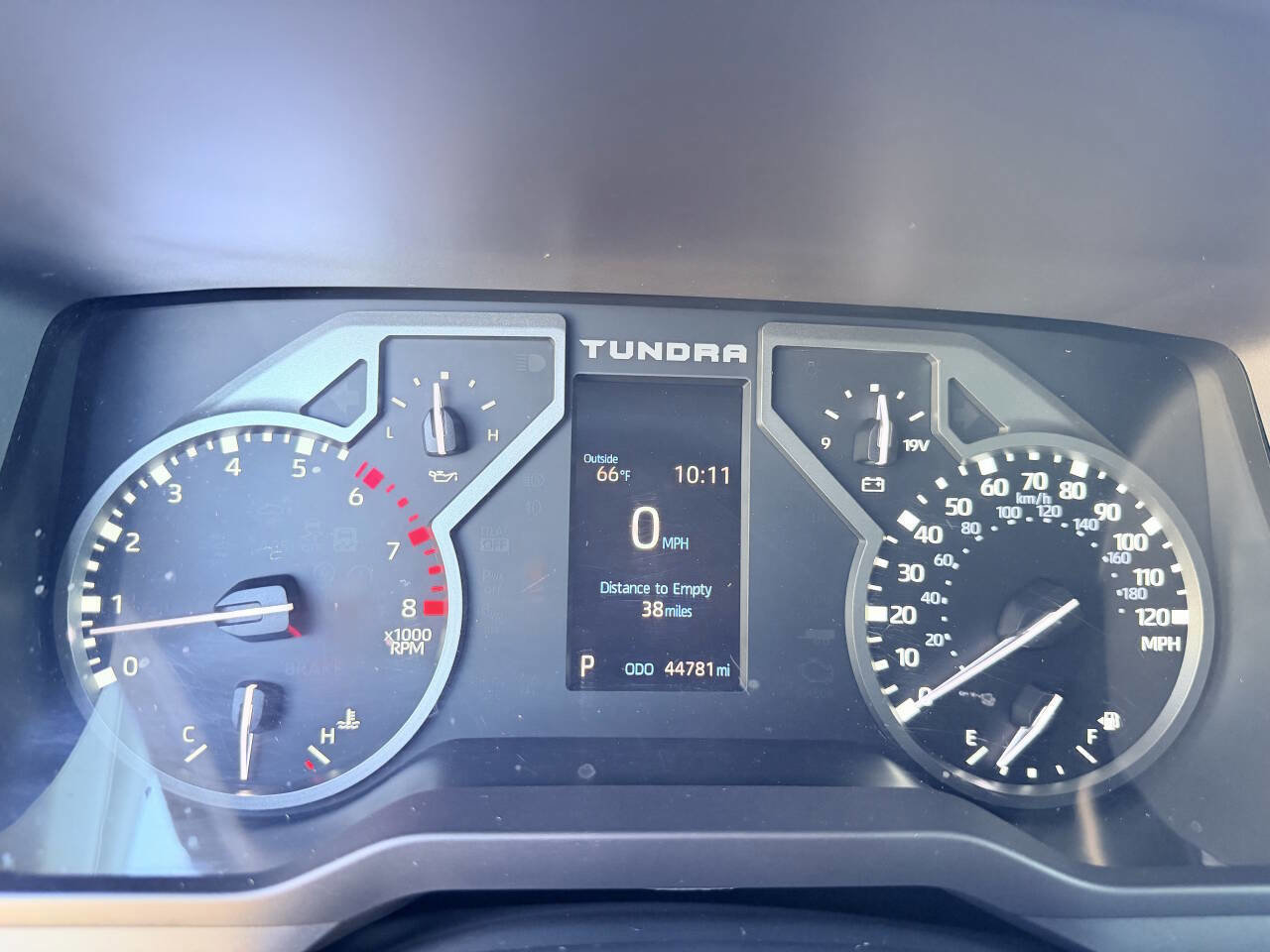 Used 2023 Toyota Tundra SR5 image 15