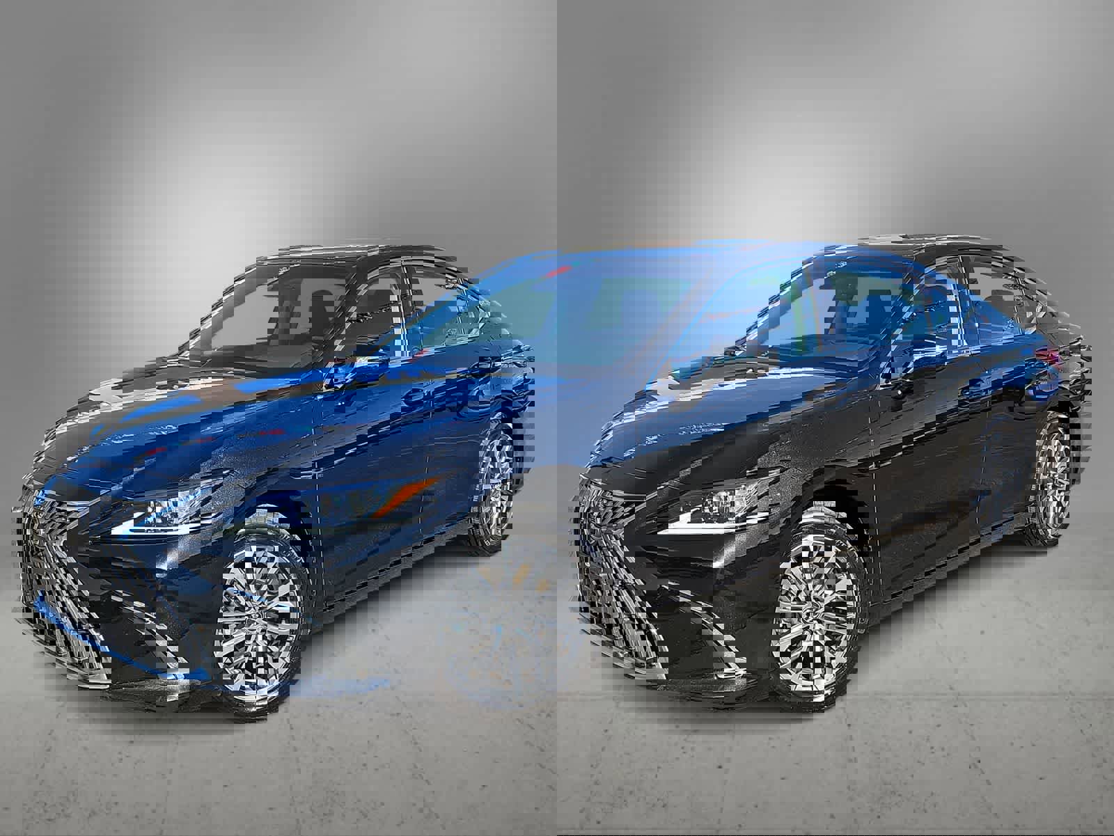 Used 2025 Lexus ES 350