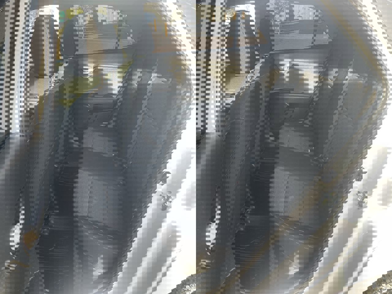 Used 2021 Kia Rio LX image 12