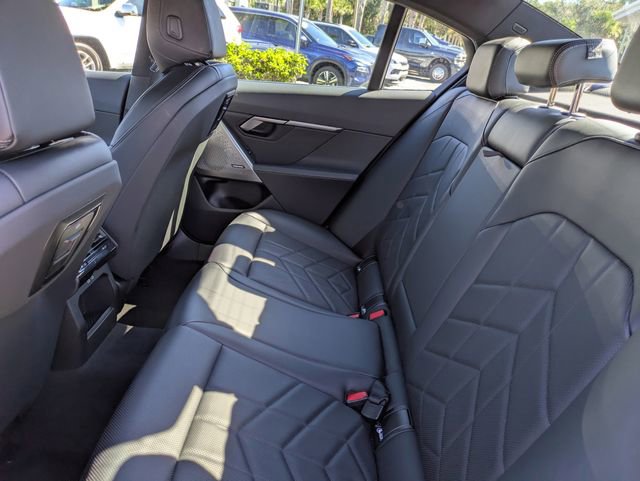 Used 2024 BMW 530i xDrive w/ Premium Package image 17