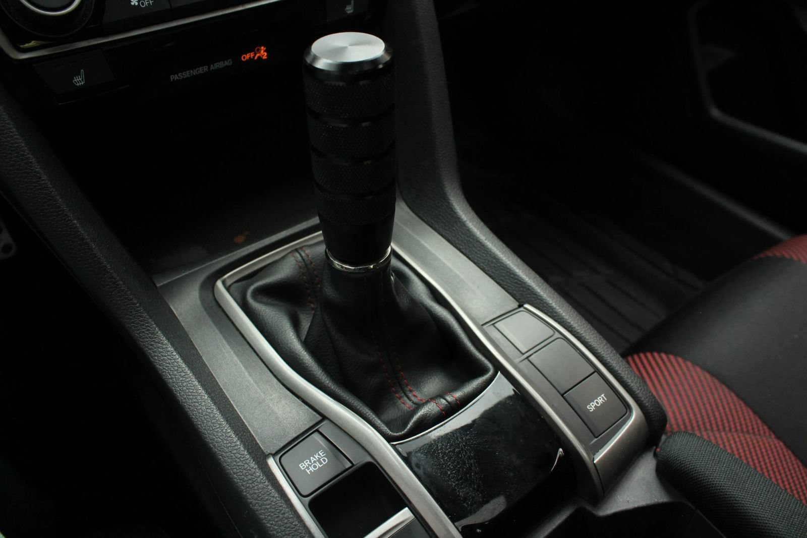 Used 2020 Honda Civic Si image 26