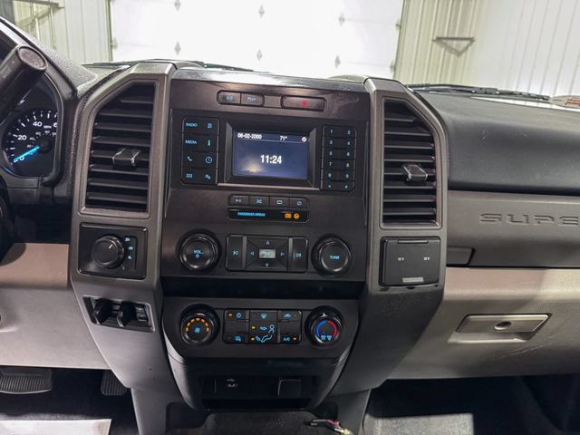 Used 2021 Ford F350 XL w/ Power Equipment Group AWD/4WD image 14