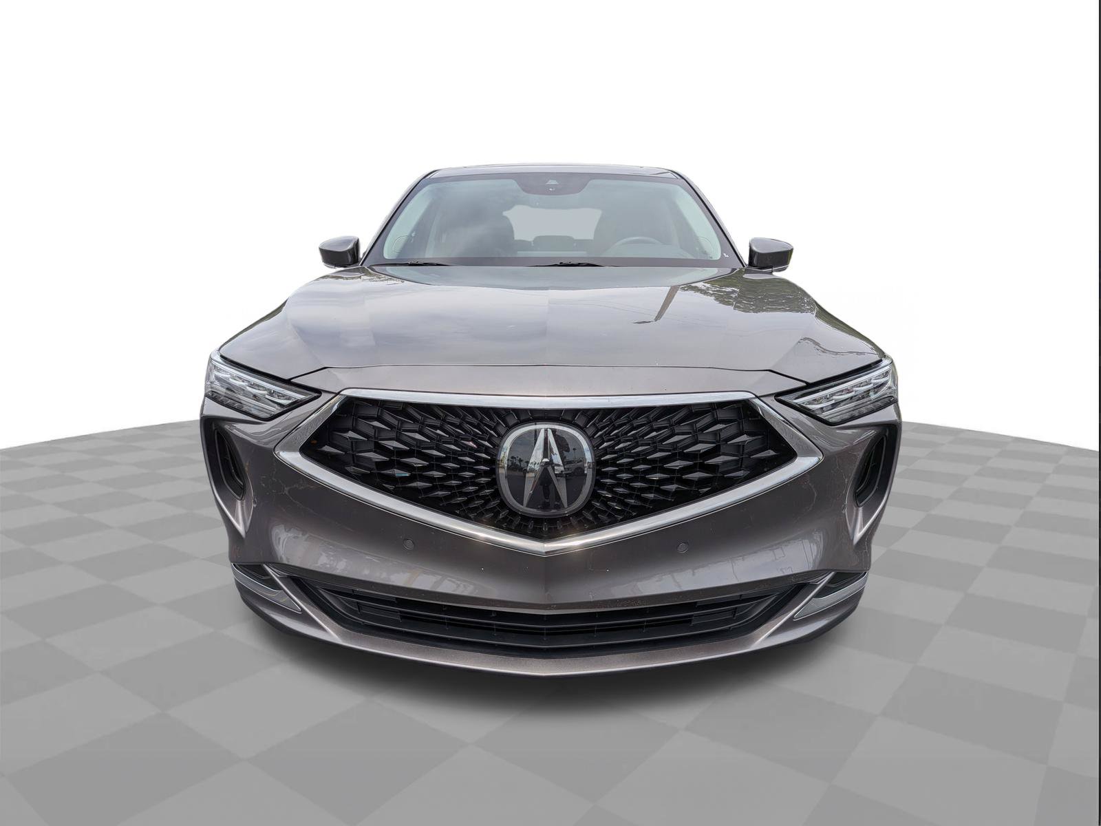 Used 2024 Acura MDX FWD w/ Technology Package image 9