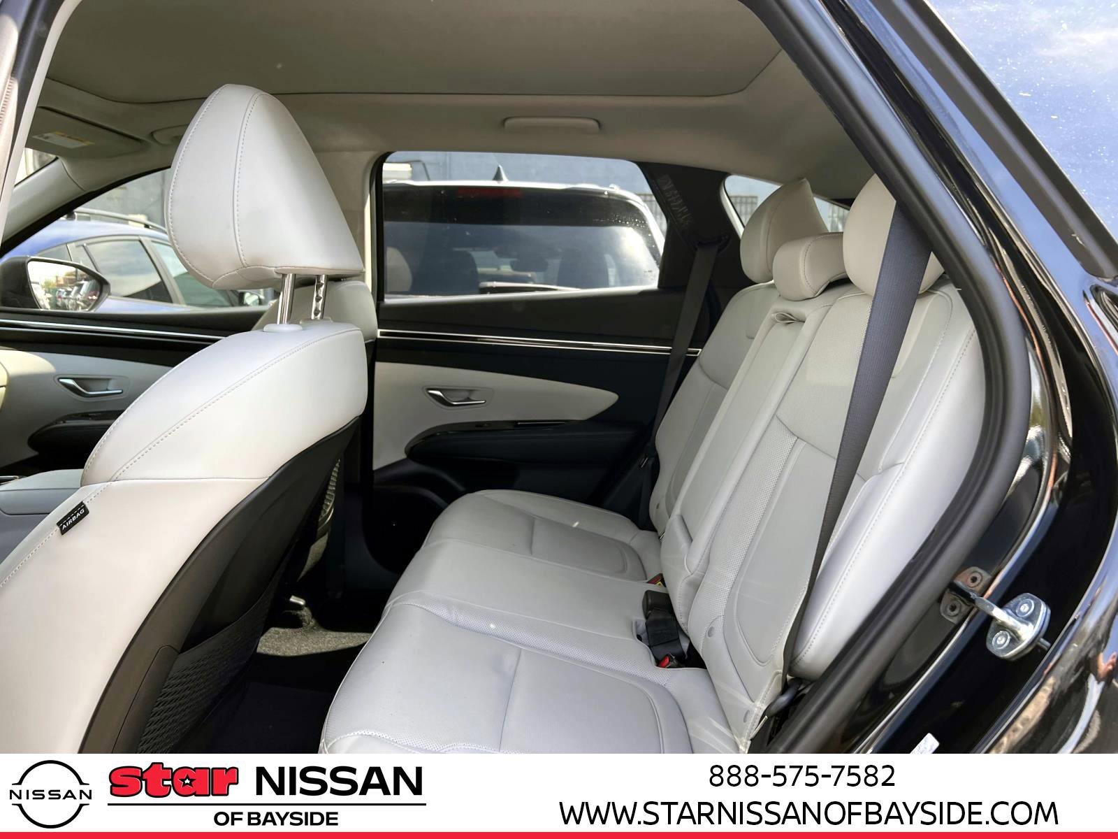 Used 2023 Hyundai Tucson SEL image 11